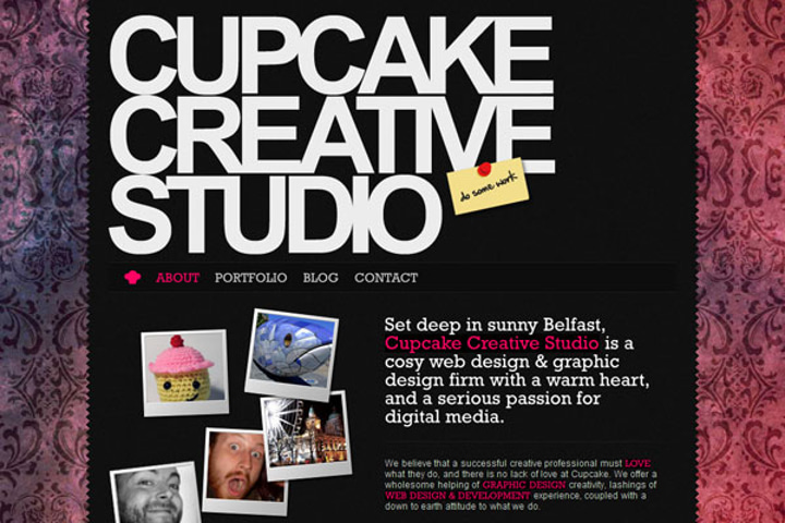 Cupcake Creative Studio